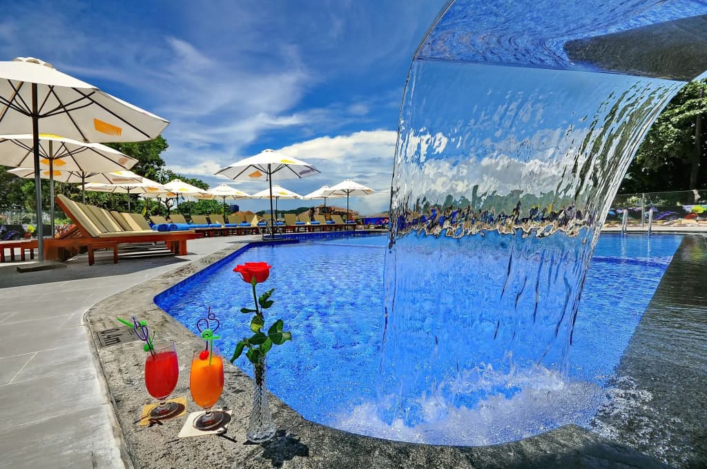 Rigel Hotel - photo 20