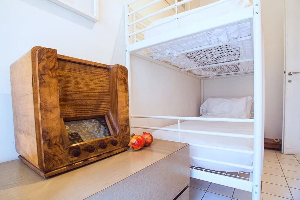 Beautiful 4 Bed Flat Close to Vatican - photo 6