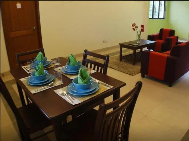 Matahari Residence - photo 12