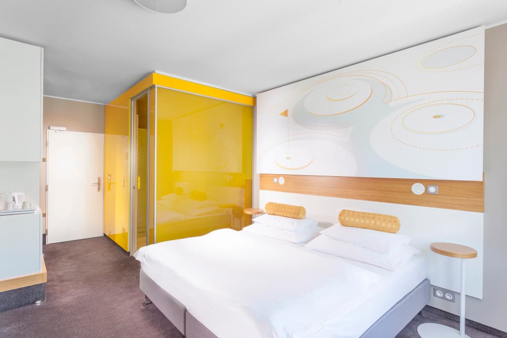 Hotel Golf Prague - photo 28