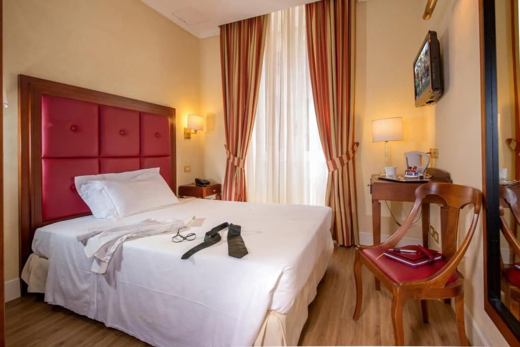 Best Western Hotel Astrid - photo 5