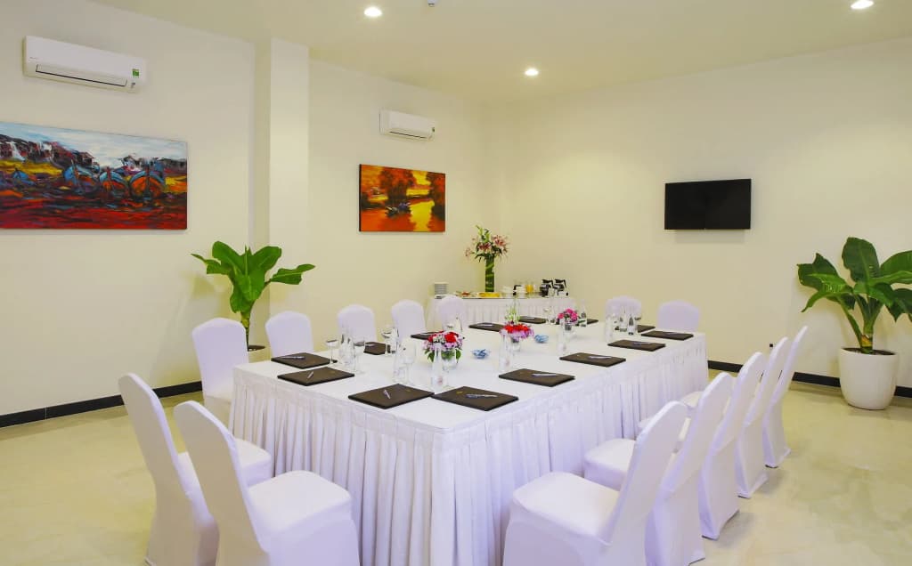 Phu Quoc Ocean Pearl Hotel - photo 20