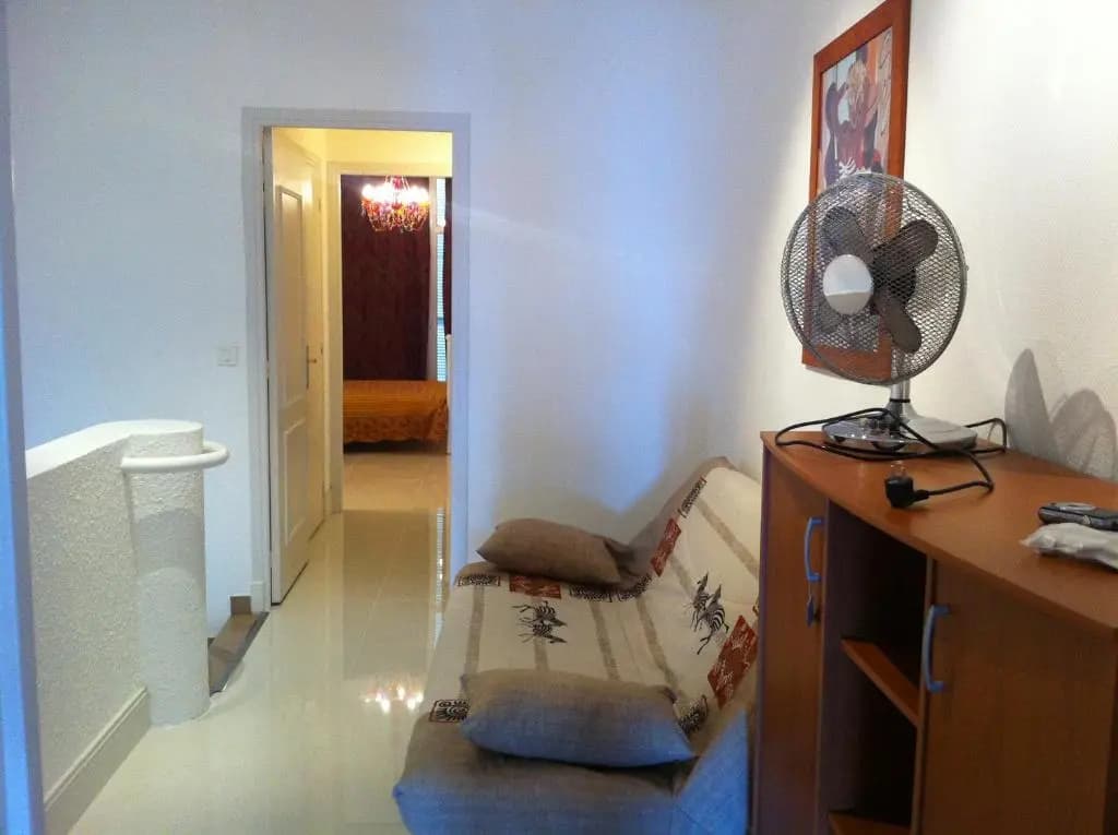 Apartment Duplex on Promenade des Anglais 177 - photo 7