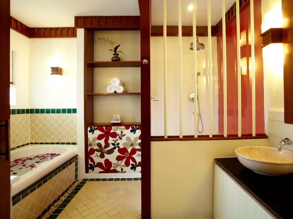 Samui Buri Beach Resort - photo 32
