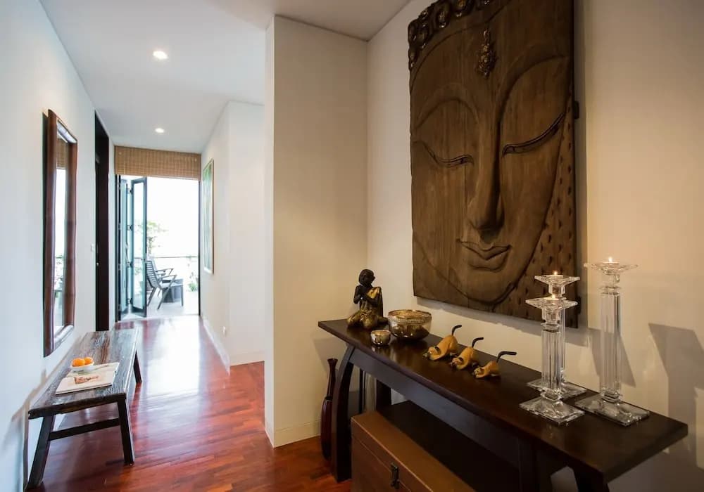 Kata gardens 2 bedroom near Kata beach 3B - photo 27