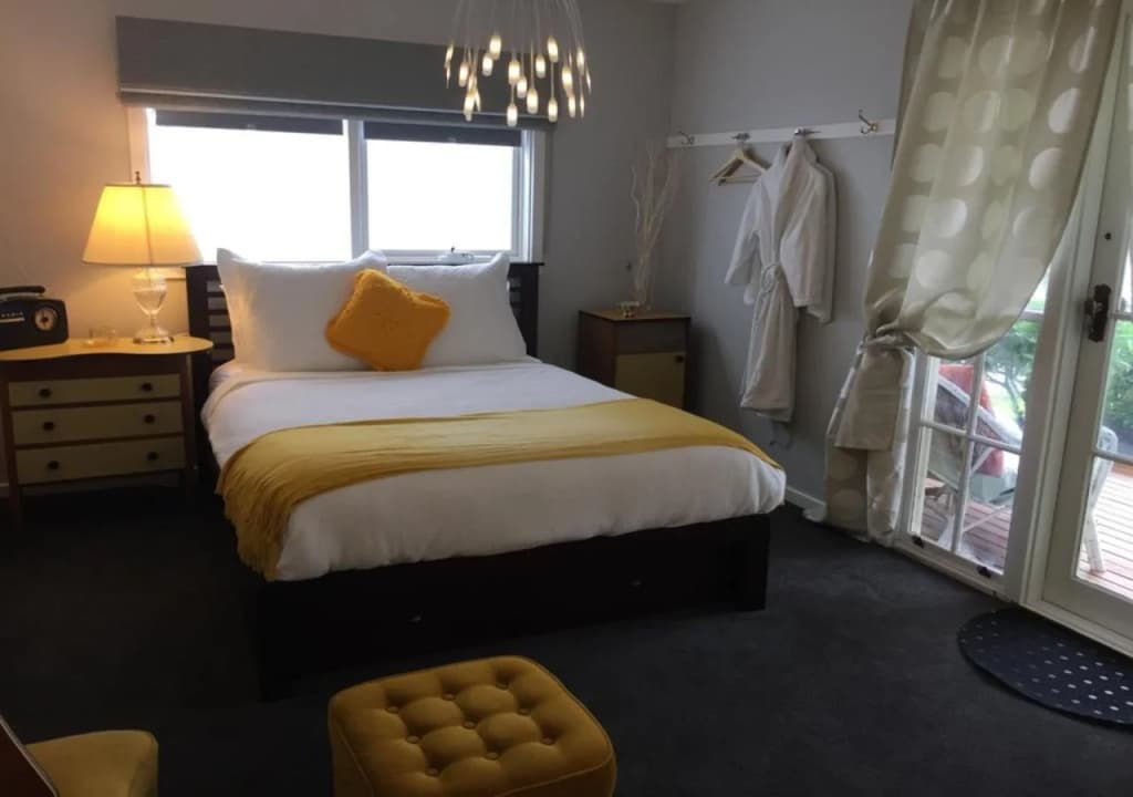 Sea Salt Bnb - photo 7