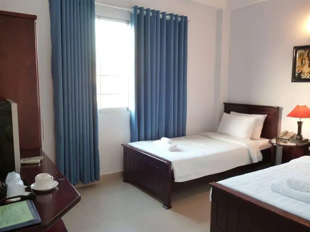 Saigon Mini Hotel 6 - photo 3