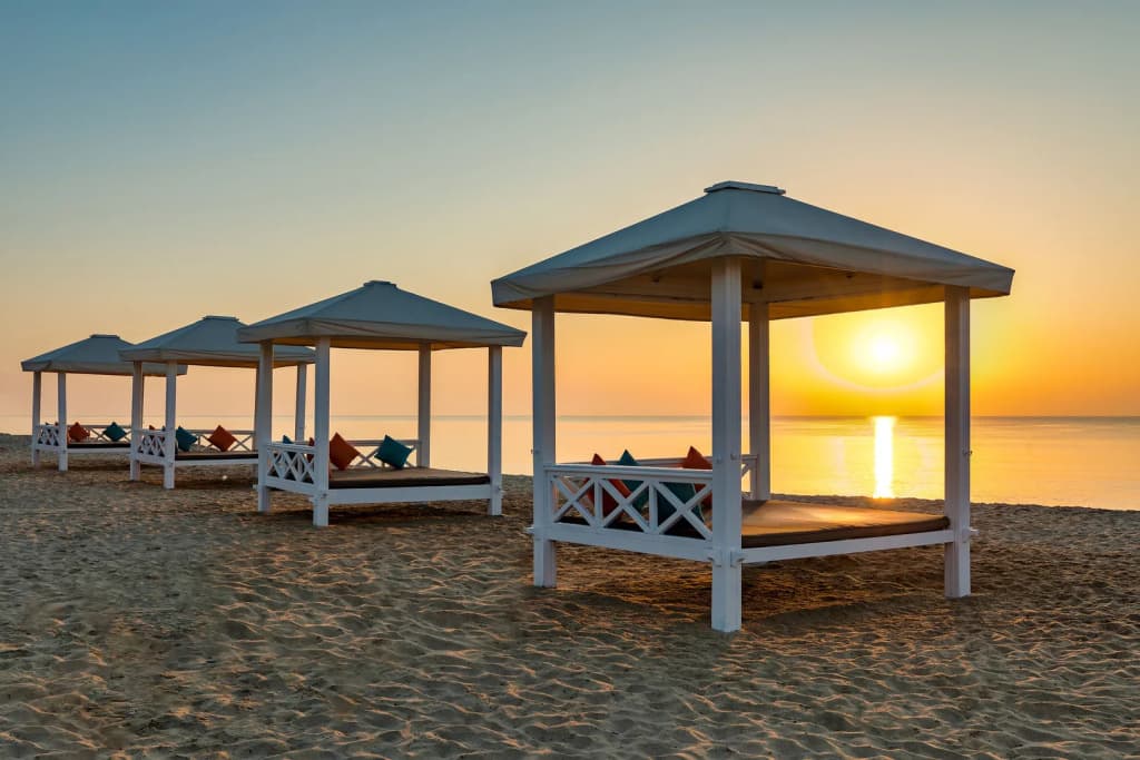 Sealine Beach - a Murwab Resort - photo 24