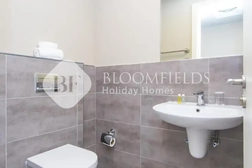 Bloomfields Deluxe 1Br Leonardo - photo 4