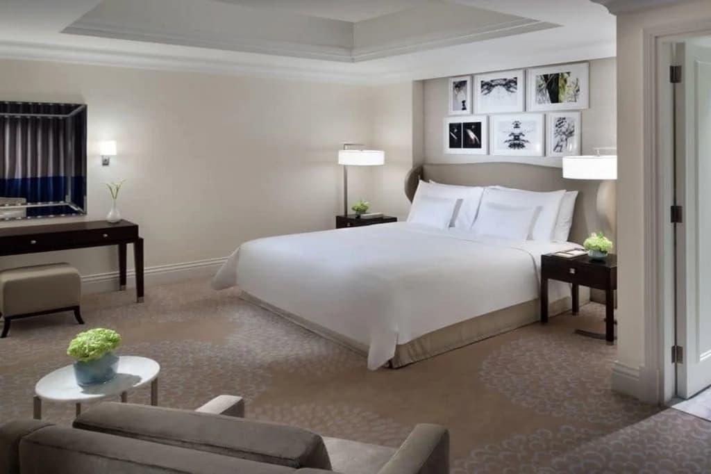 Kempinski The Boulevard Dubai - photo 2
