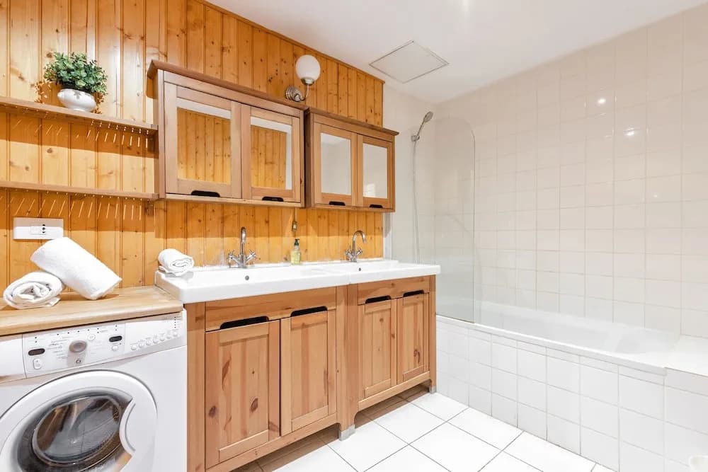 St. Germain - Odeon Area Apartment - photo 10