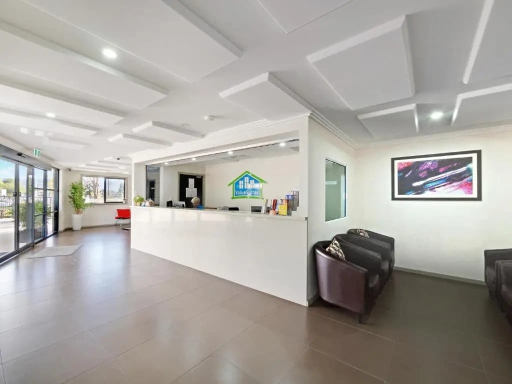 Value Suites Penrith - photo 2