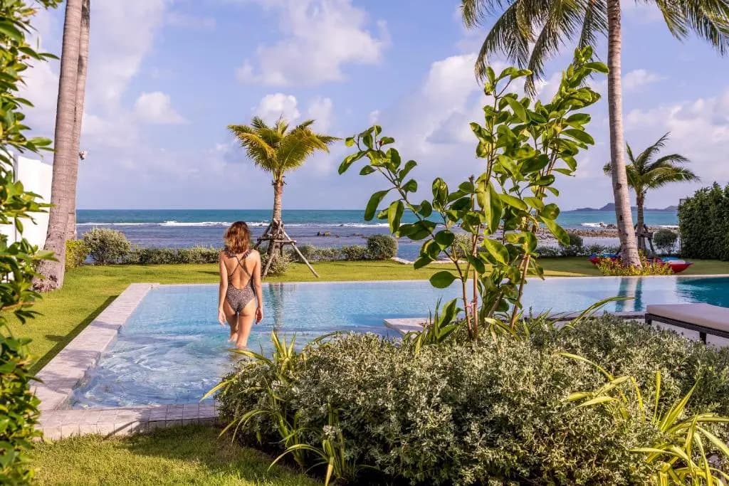 Villa SeaNest Samui - photo 18