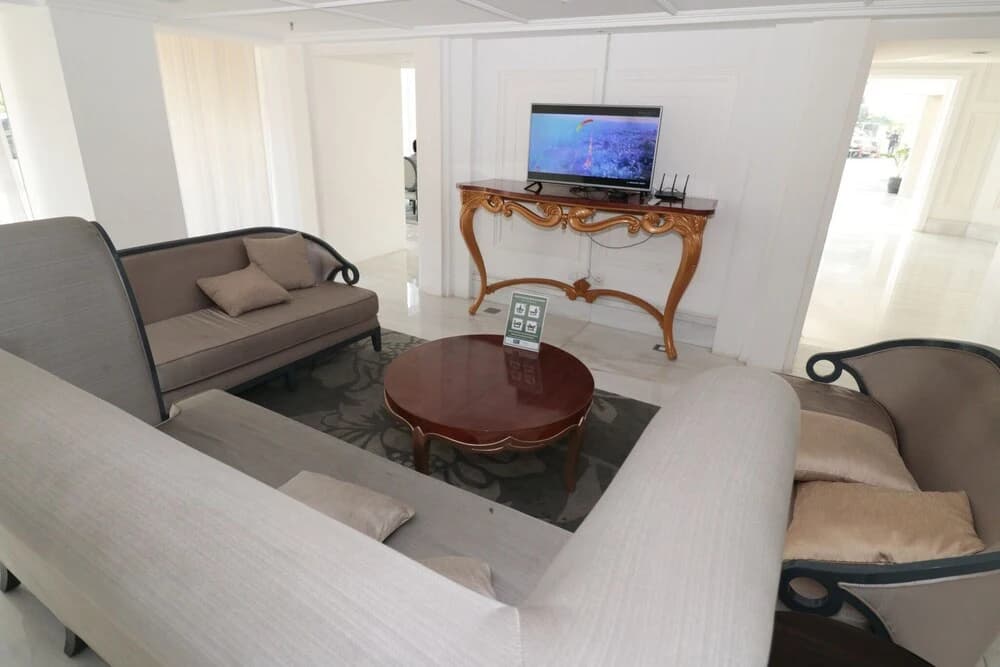 Apatel The Mansion Tower Dorada - photo 3