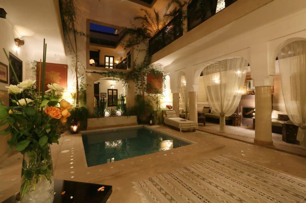 Riad Anjar - photo 2