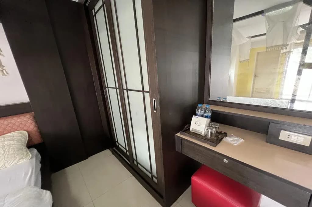 Phongsathon Mansion - photo 7