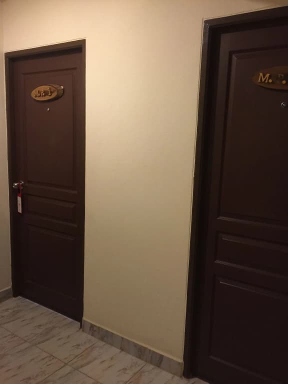 Lanta MP Place Hotel - photo 8
