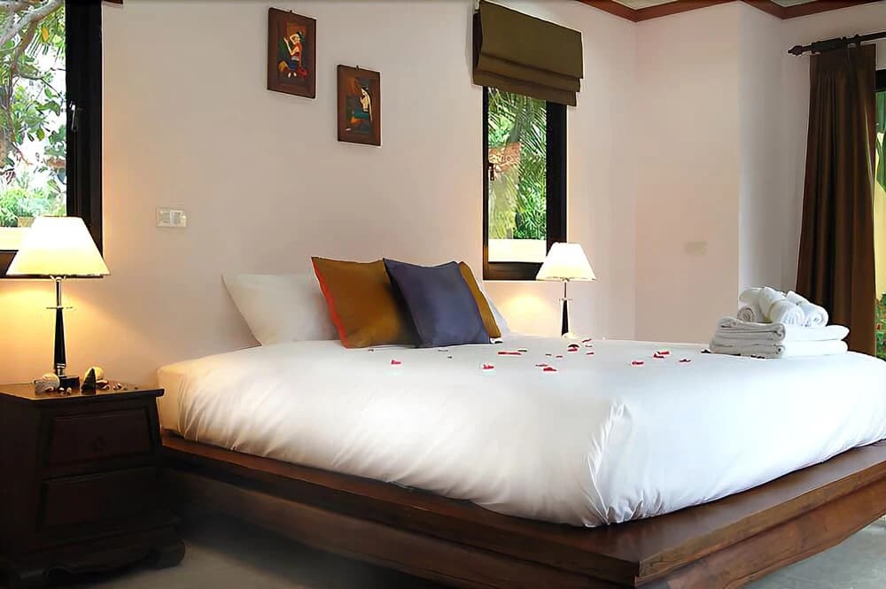 Samui Grove Villas - photo 47