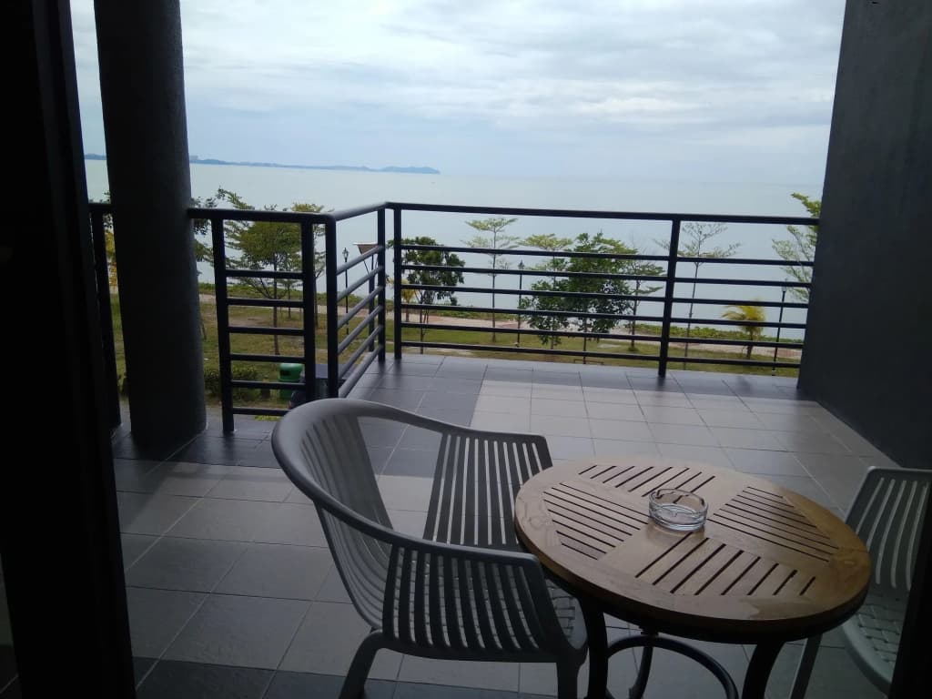 Bayfront Hotel - photo 7