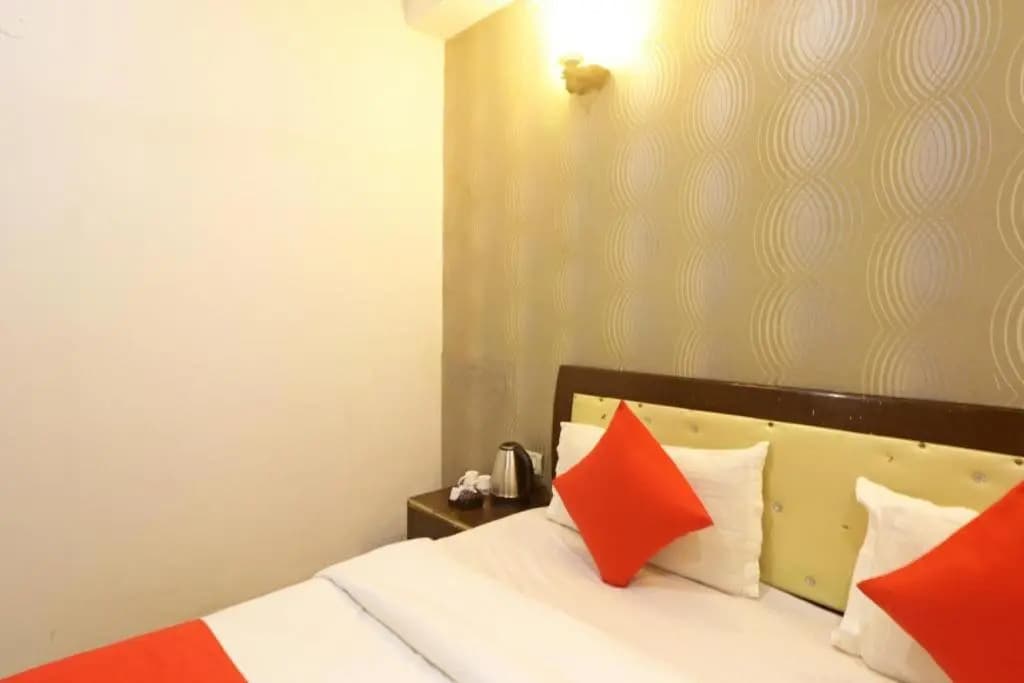 Hotel Samara - photo 30