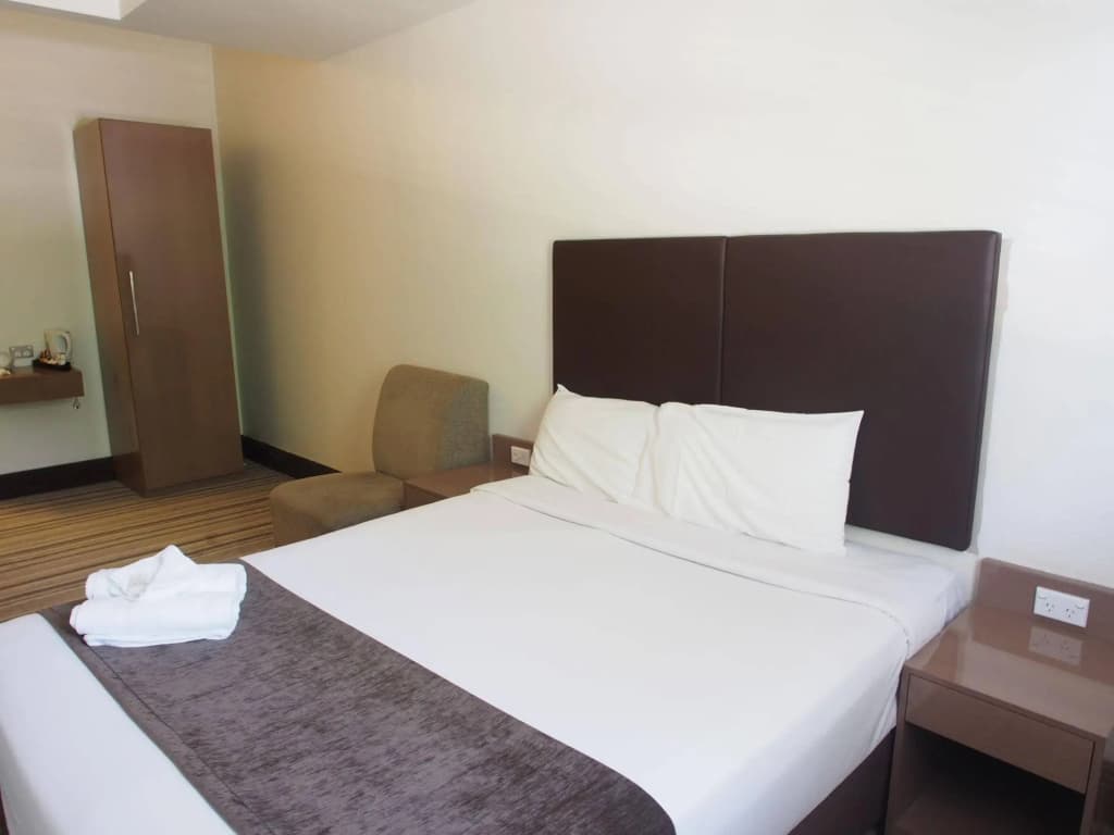 Southern Cross Hotel - photo 6