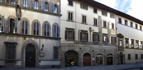 Soderini Palace - main photo