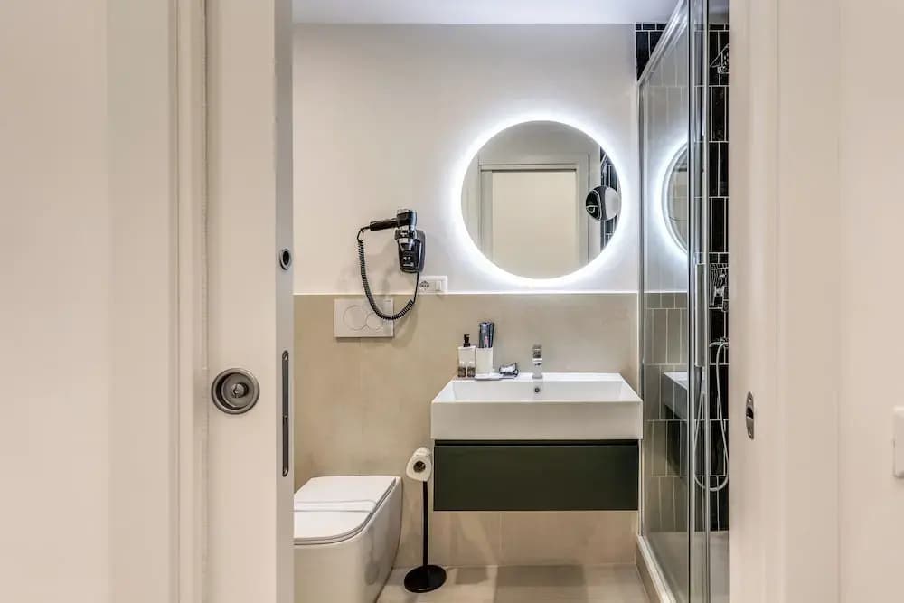 Effe Luxury Rooms - photo 12