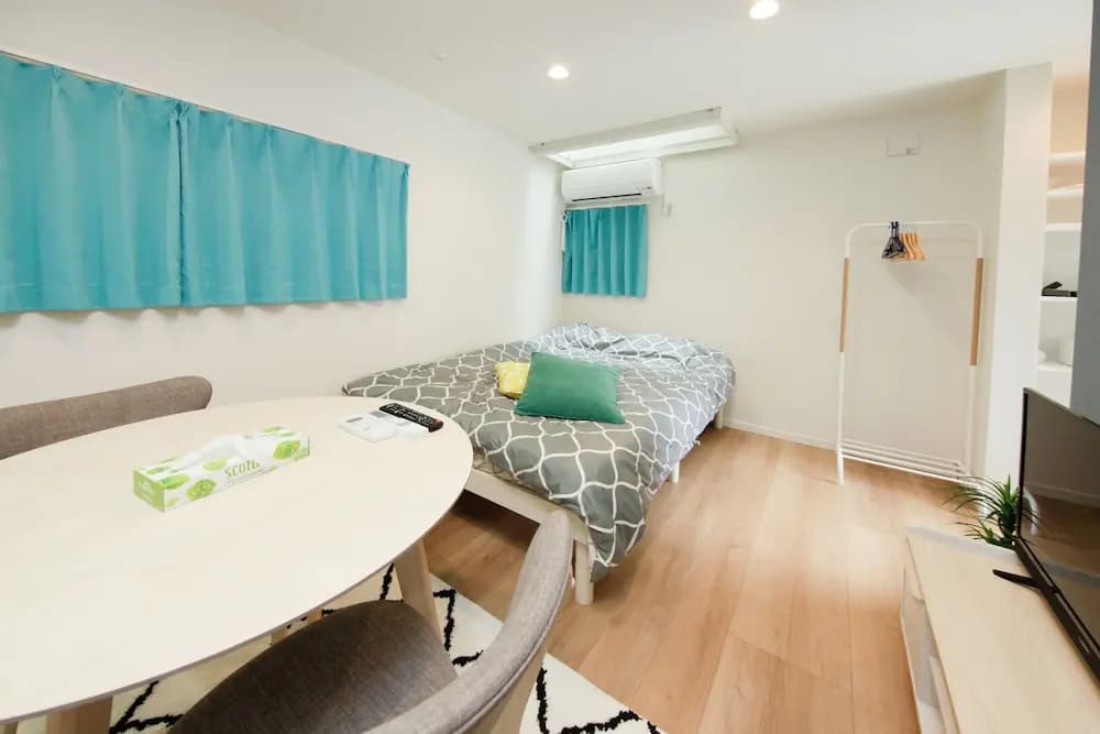 Jr Station Apartment 1F - main photo