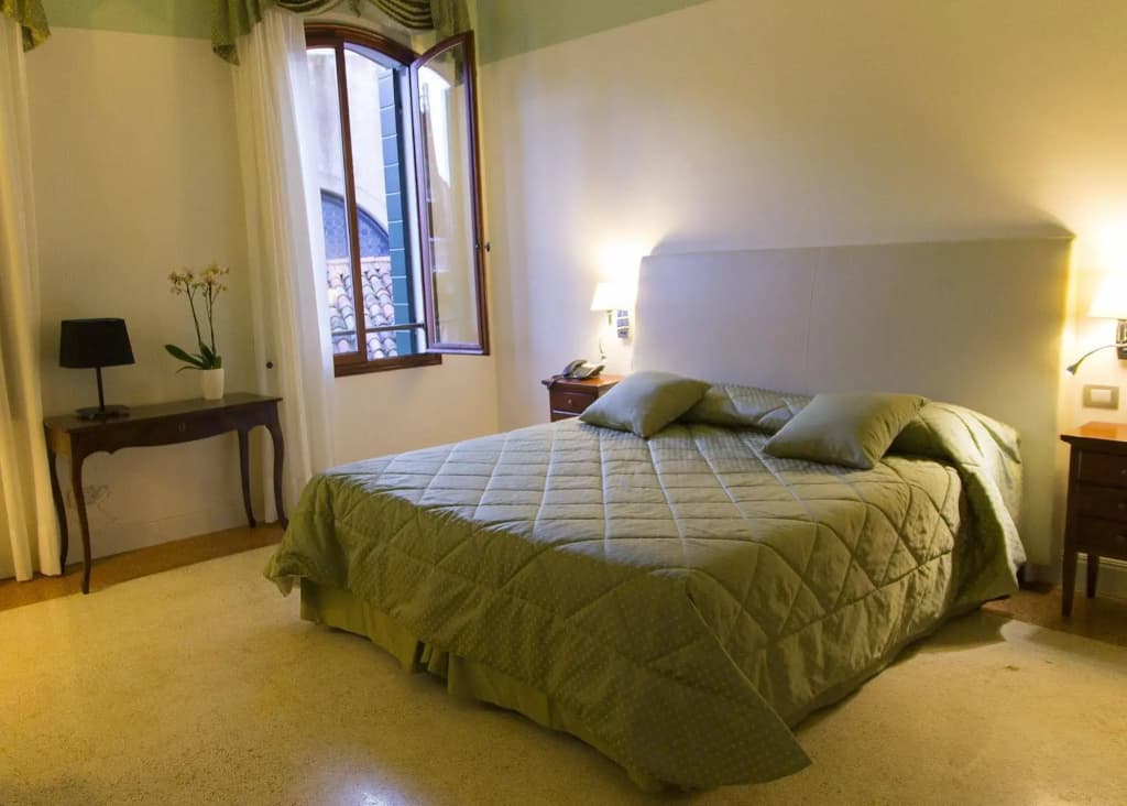 Hotel Sant'Antonin - photo 5