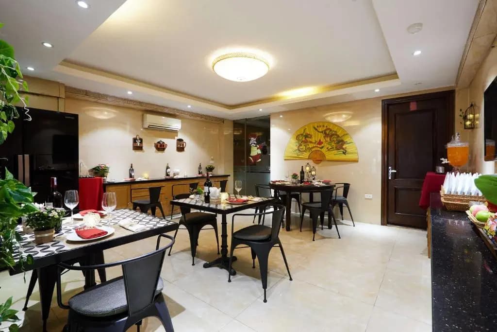 Hanoi Calido Hotel - photo 15