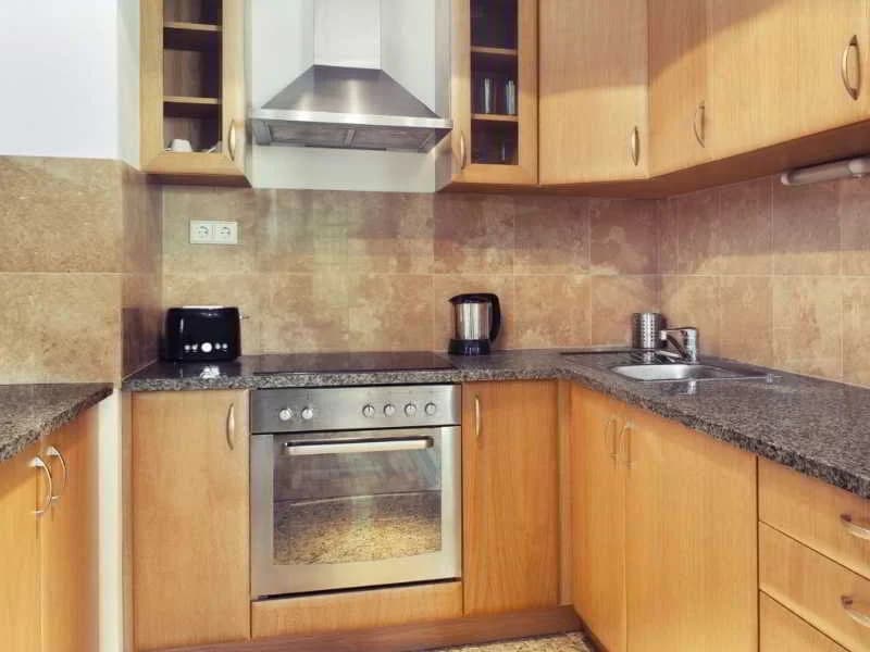 Paradise Apartment - photo 17