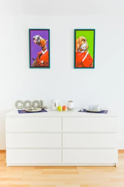 Vox Apartment Wien - photo 33