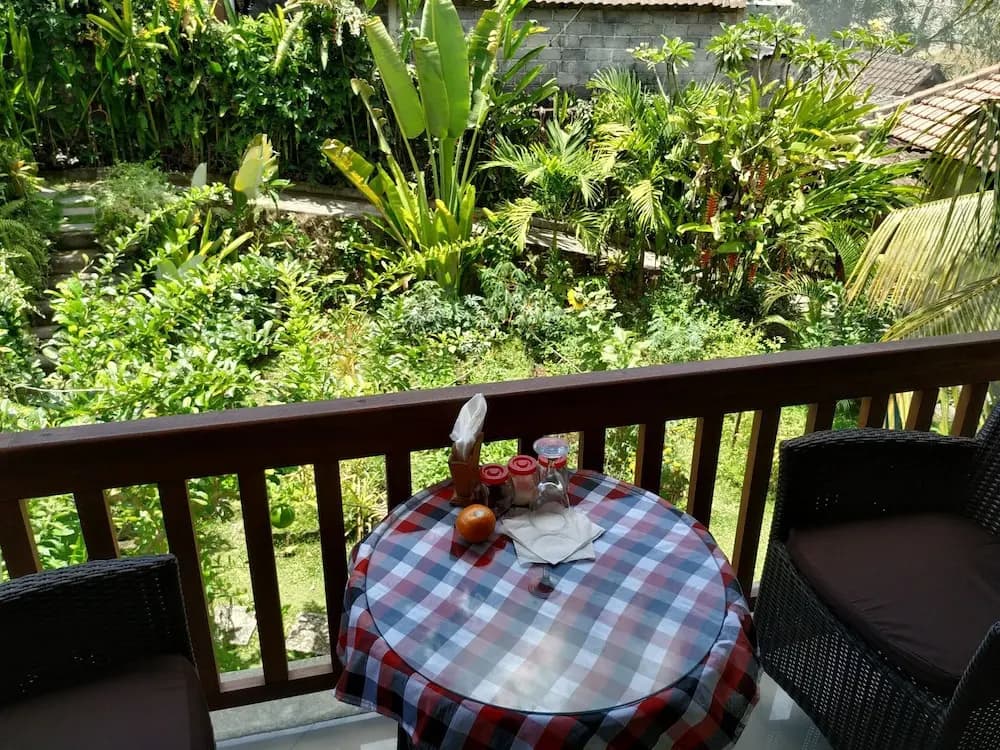 Putu's Paradise Guesthouse - photo 9