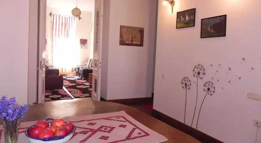 Cozy Hostel - photo 3