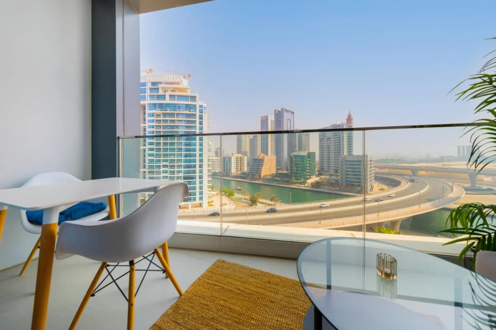 DXB - Address JBR - 705 - DM - photo 7