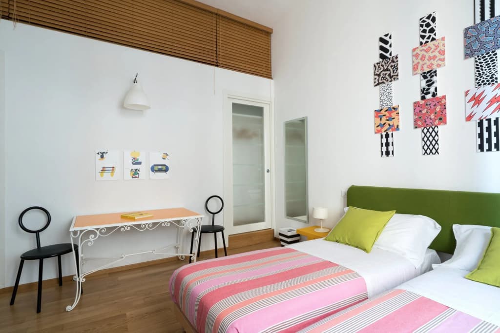 Zip b&b in Florence - photo 3