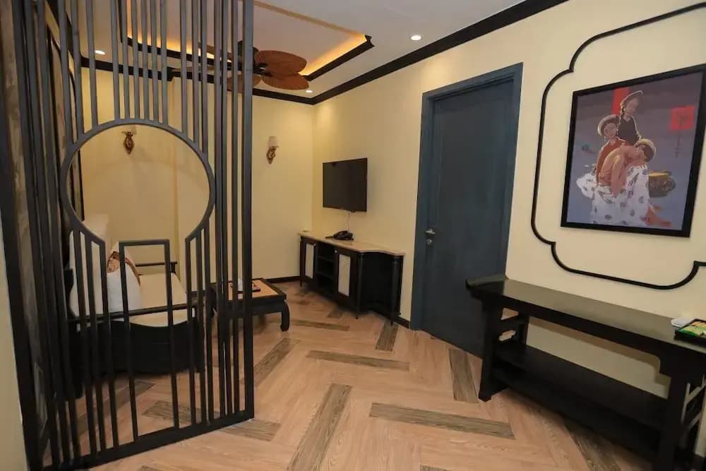 Skyline Hotel Phu Quoc - photo 11