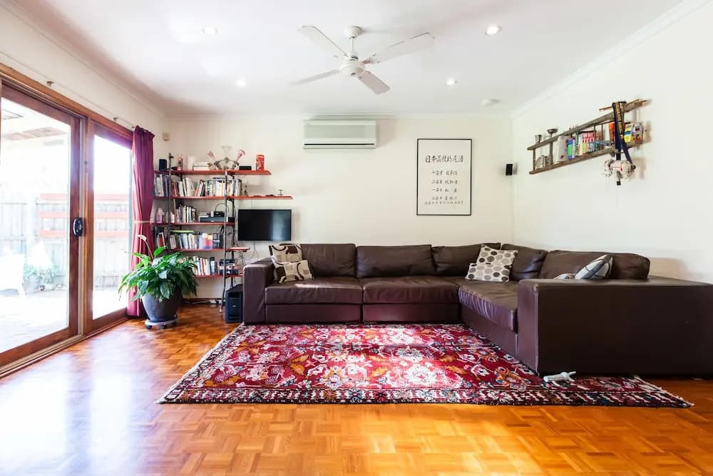 KELLY, 3BDR Northcote House - photo 29