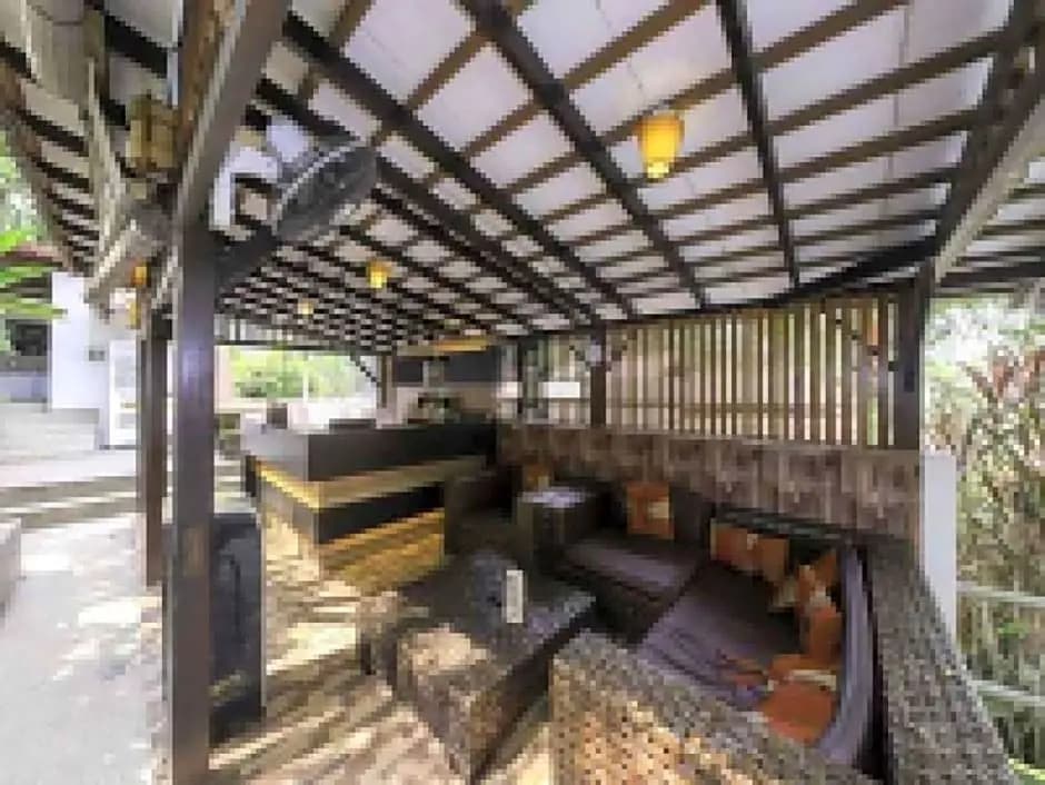 Nawawi's Cottage - photo 11
