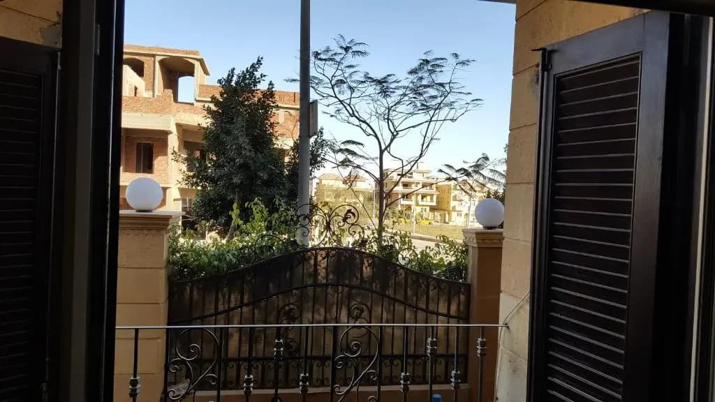 The Resort Apartment - New Cairo - photo 10
