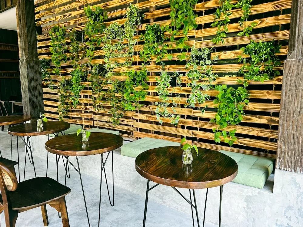 Onaya Bali Resort (Adults Only) - photo 13