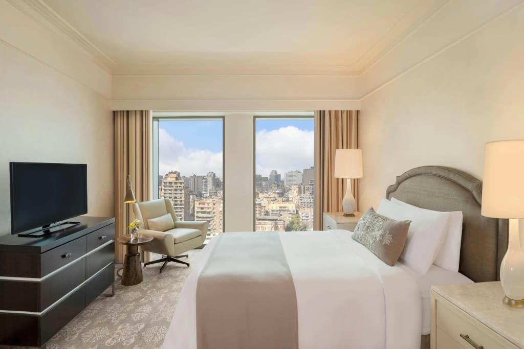 The St. Regis Cairo - photo 39