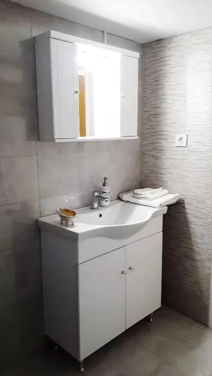 Stylish apartment near Katechaki - photo 9
