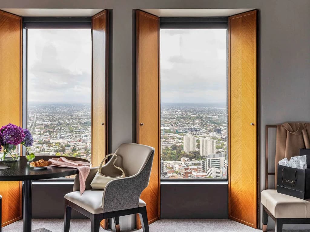 Sofitel Melbourne On Collins - photo 6