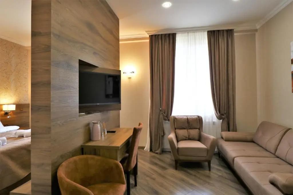 5Rooms - main photo