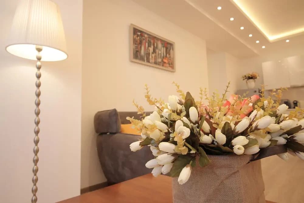 Superior Apartments - photo 11