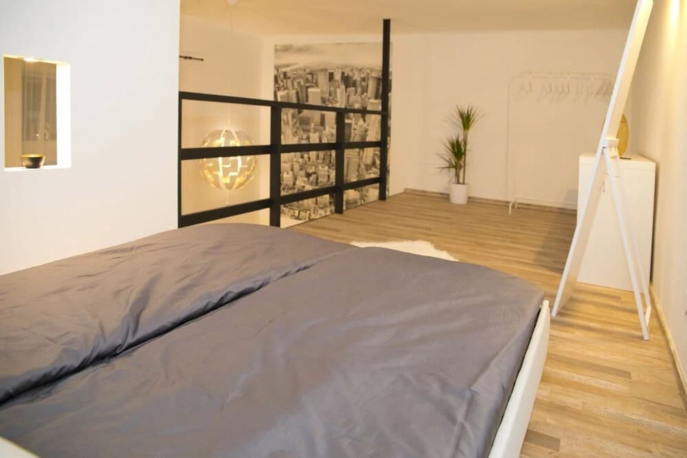BPM-Fancy Apartment of Budapest - photo 2