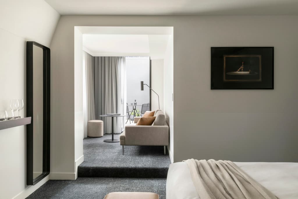 Lancemore Crossley Melbourne City Centre - photo 3
