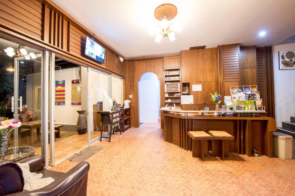 Lanta Nice Beach House - photo 20