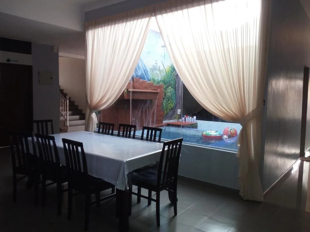 ArRayyan Guesthouse & Homestay - photo 12